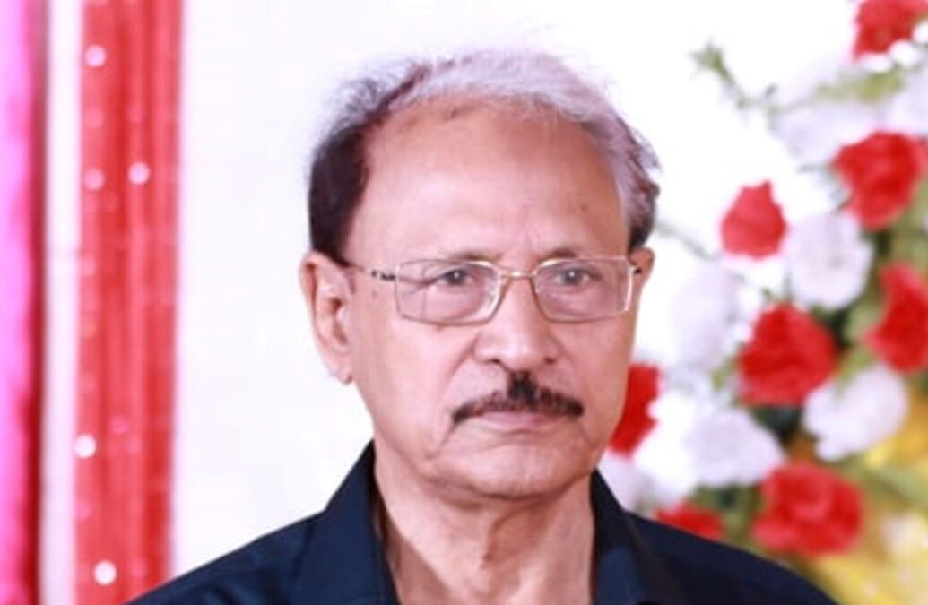 Ar. Biren Choudhury