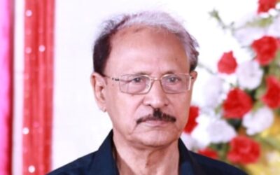 Ar. Biren Choudhury