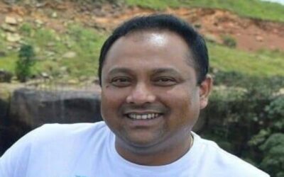 Ar. Pritam Nath