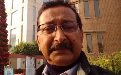 Ar. Pradyut Ch. Moral