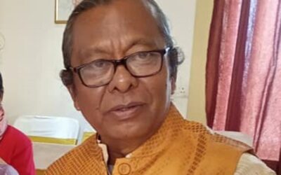 Ar. Ranel Kr. Das