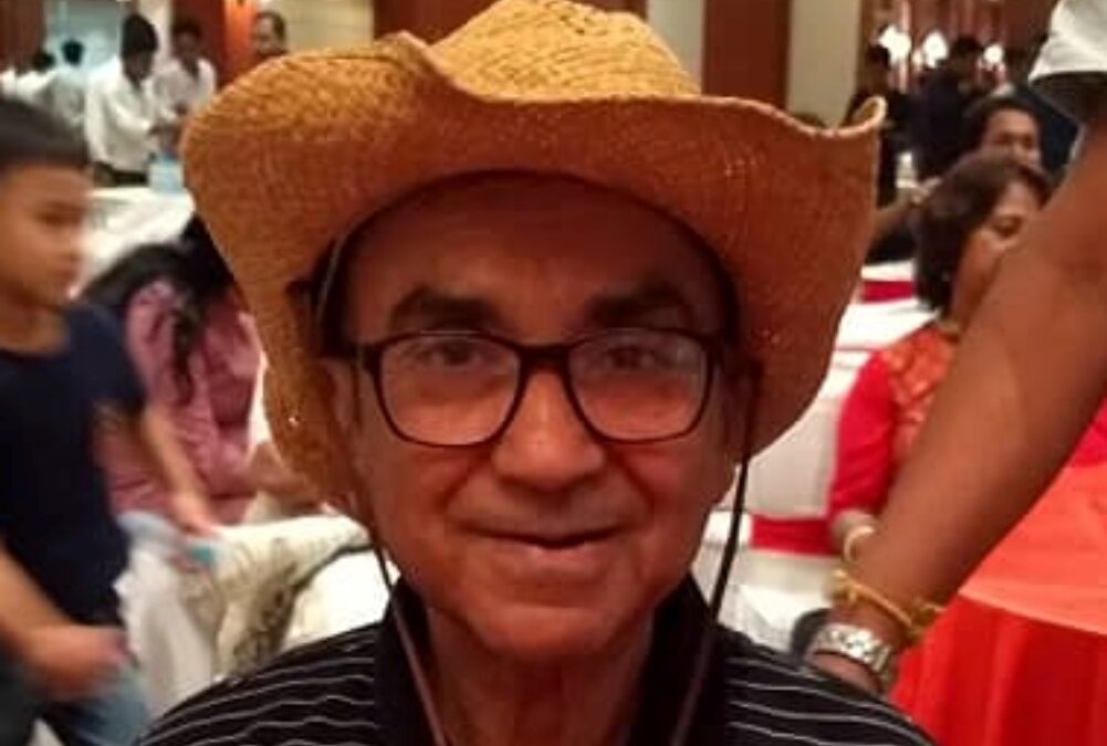 Ar. Ashanka Sarmah
