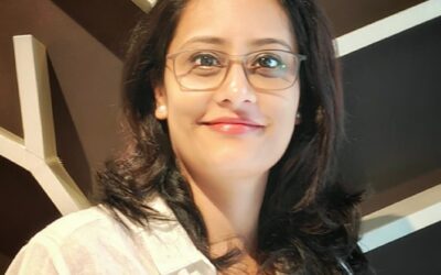 Ar. Ragini Goswami