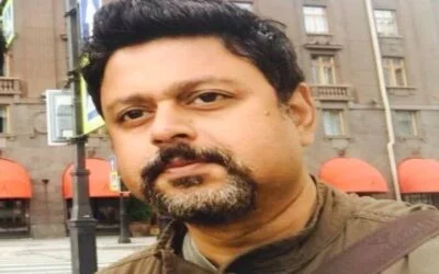 Ar. Amitabh Sarma