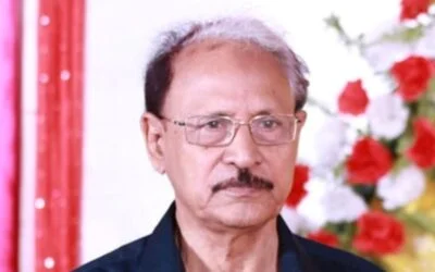 Ar. Biren Choudhury