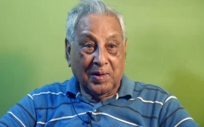 Ar. Dinesh Bhattacharya