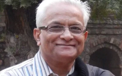 Ar. Shriprakash Sandilya
