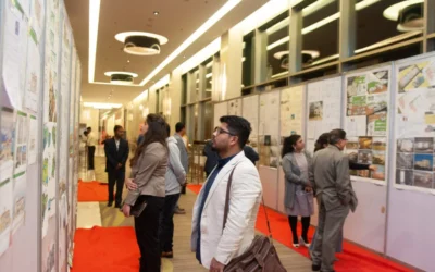 Glimpes of AAA Conclave