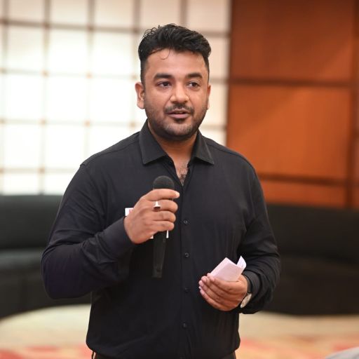 AR. ADITYA GARODIA