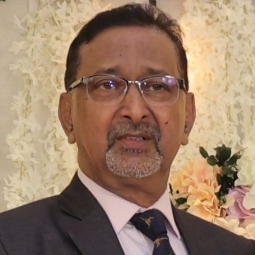 AR. PRADYUT MORAL
