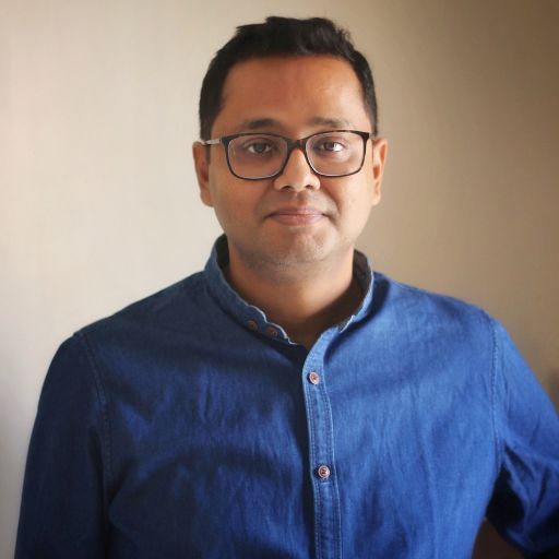AR. RITICK HAZARIKA