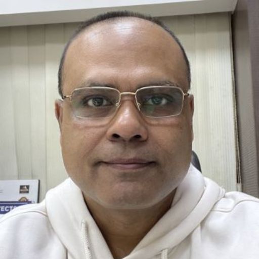 AR. DEBASHISH CHAKRABORTY