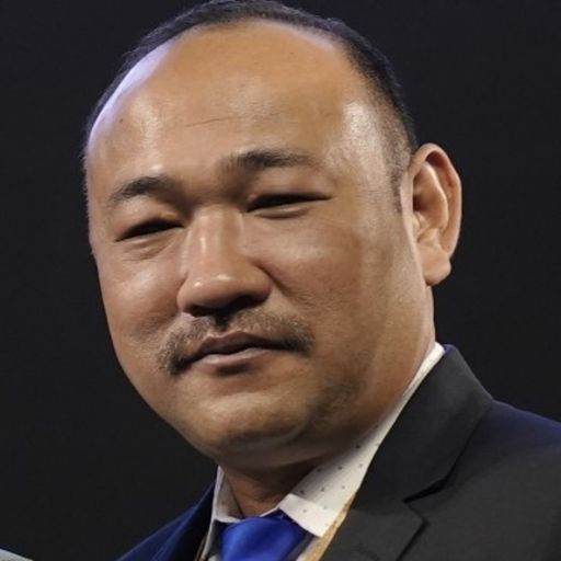 AR. CHINMOYANANDA PHUKAN