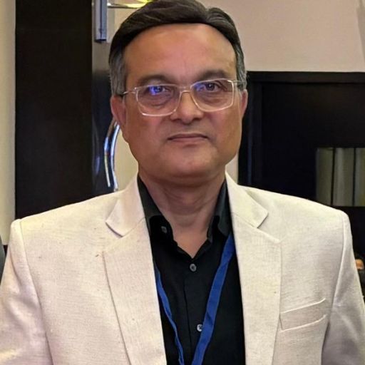 AR. BUDHIN BARTHAKUR