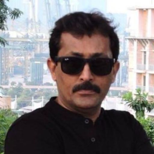 AR. BHASKAR J SHARMA