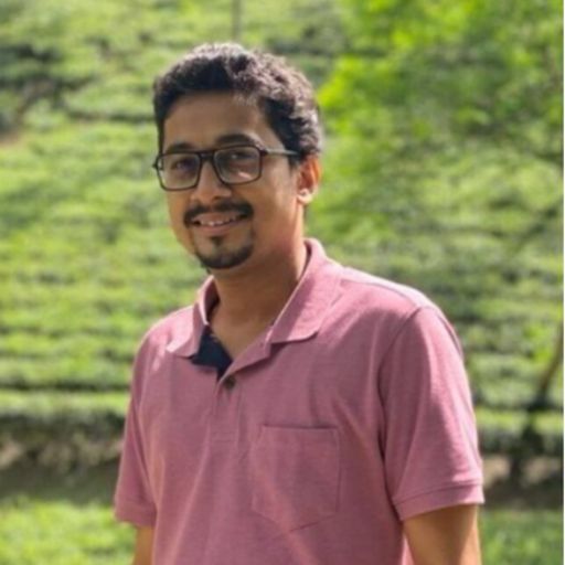AR. RAJNEESH DUTTA