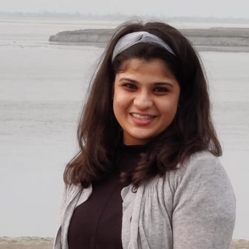 AR. DISHA KUTHARI