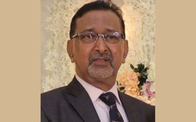 AR. PRADYUT MORAL