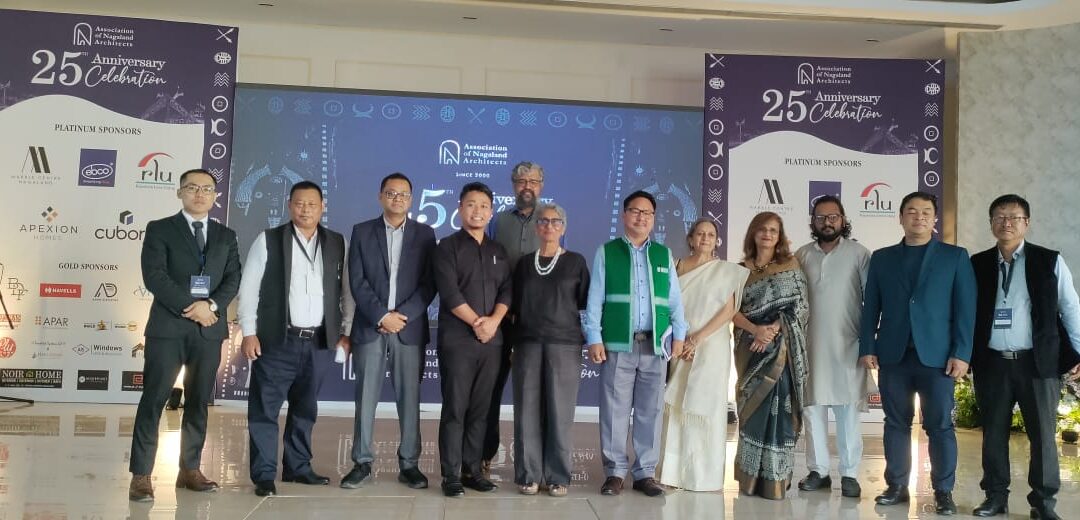 AAA visit to Nagaland