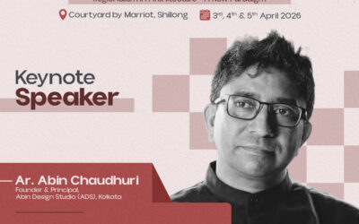 Meet the Keynote Speaker – AAA Conclave 2026