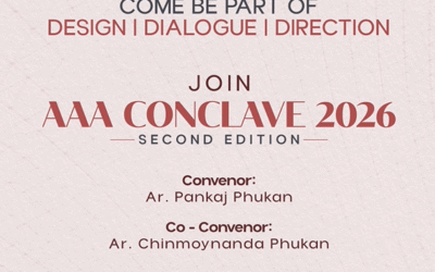 A New Paradigm Awaits at AAA Conclave 2026