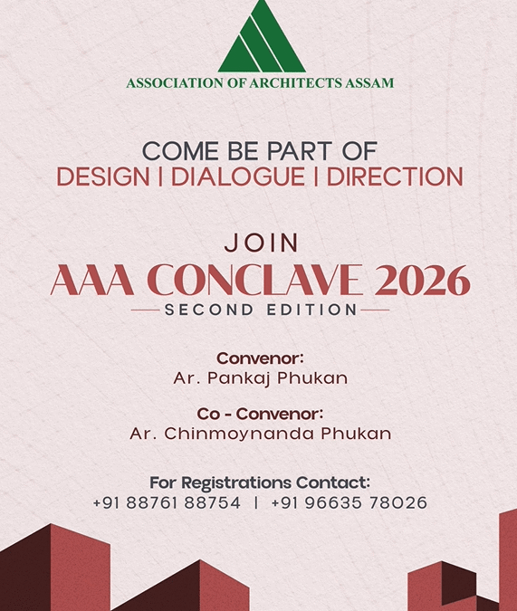 A New Paradigm Awaits at AAA Conclave 2026