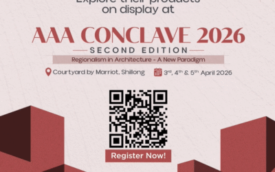 Experience the Next Chapter of Architectural Excellence