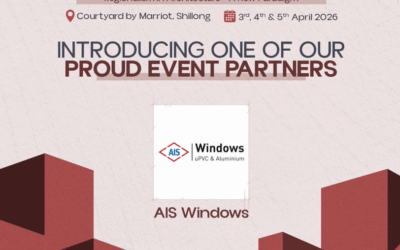 Building Excellence: Welcoming AIS Windows to AAA Conclave 2026