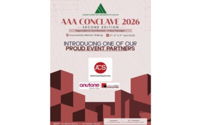 Building Excellence: Welcoming Allied Consulting Services (ACS), Anutone, and Mindstec to AAA Conclave 2026